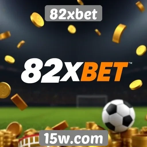 Impacto das promoções e bônus do 82xbet