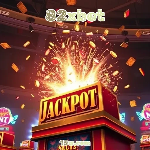 82xbet: A Roleta que Transforma a Diversão em Emoção