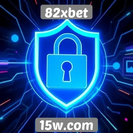 Recursos de segurança no 82xbet